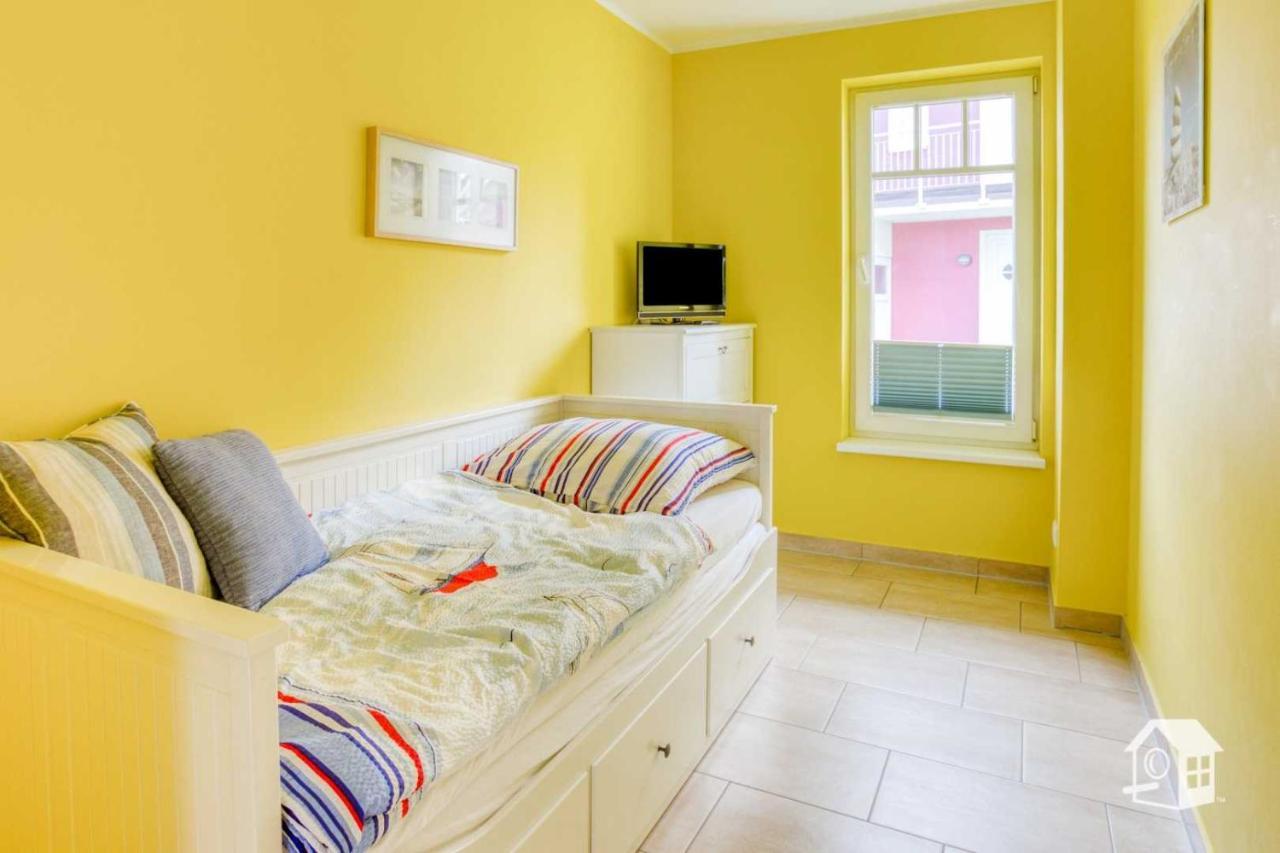Appartement Sundevit Бергеренде-Ретвіш Екстер'єр фото