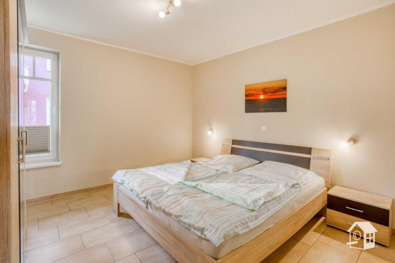 Appartement Sundevit Бергеренде-Ретвіш Екстер'єр фото